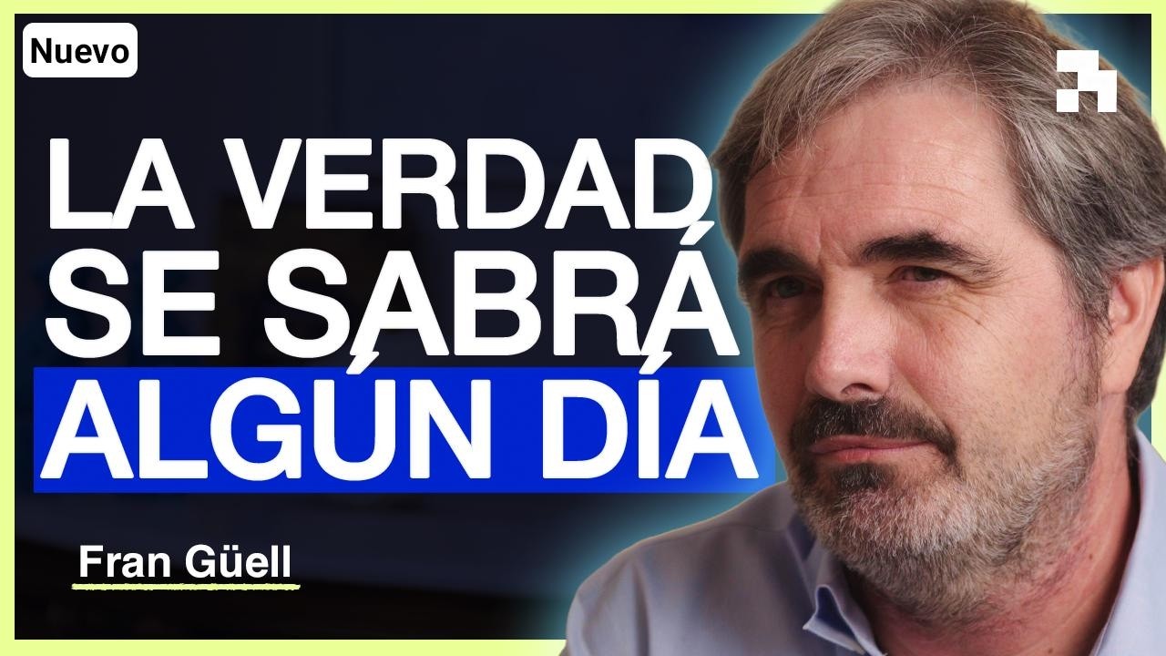La VERDAD OCULTA de la Fecundación IN VITRO - Fran Güell | Aladetres 173