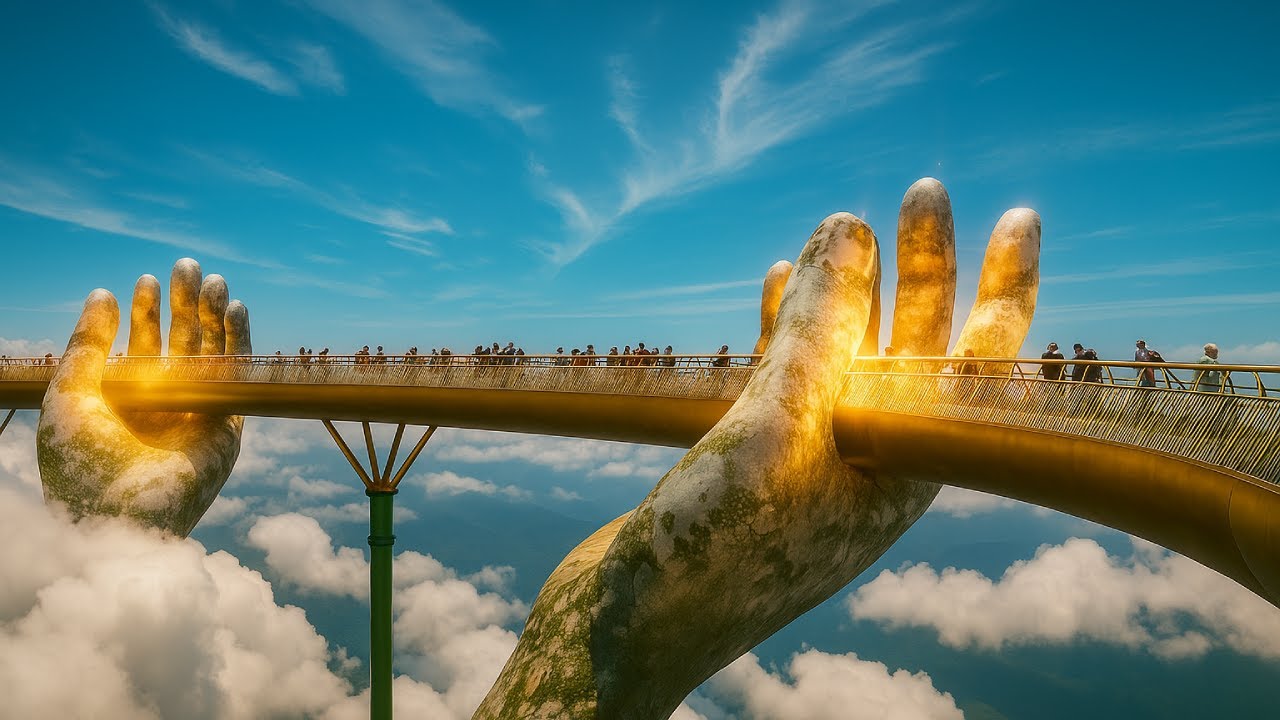 10 Amazing Destinations (You Won’t Want To Leave)