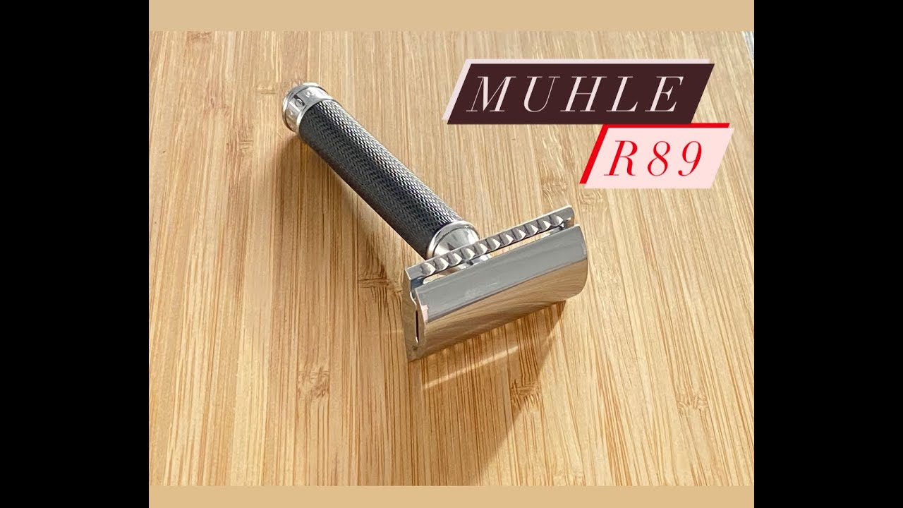 REVIEW MUHLE R89
