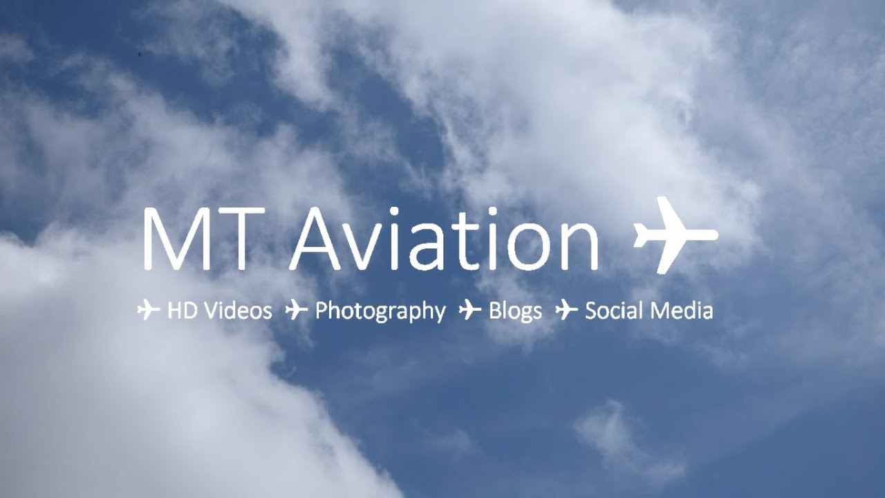 MT Aviation - A new world of Aviation - Channel Trailer