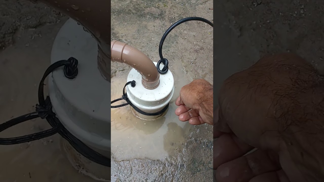 HORA DA VERDADE  SOBRE OQUE GARANTI NO INÍCIO DA PERFURAÇÃO.  031 98963 9868 