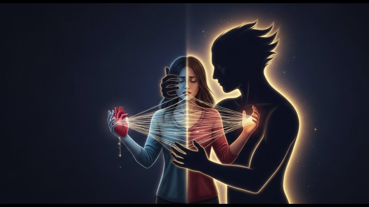 The One Instinct That Controls Women More Than Love | Carl Jung Exposes It