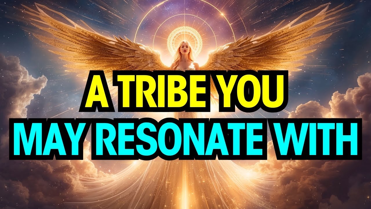 Chosen One, This Is How You Find Your Tribe - After the Isolation Ends