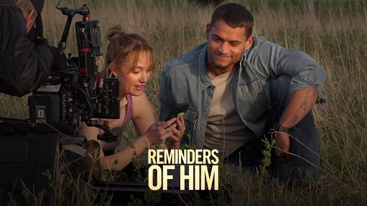 Reminders of Him | Inside Look