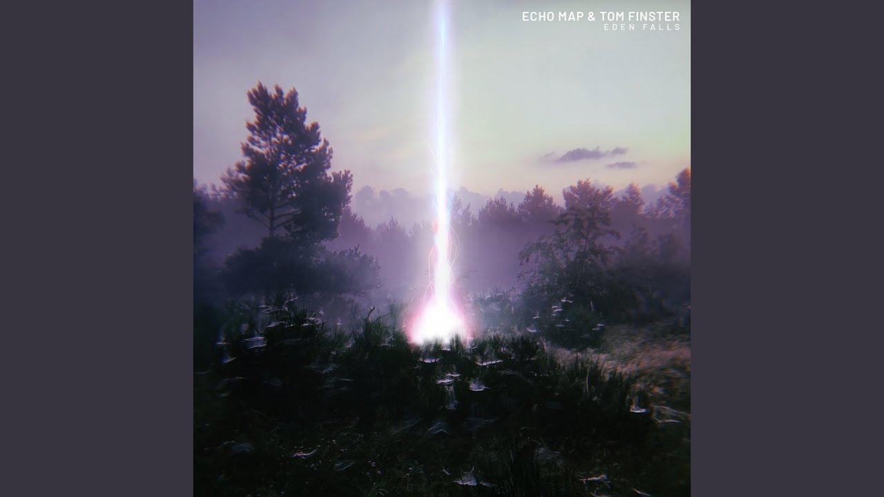 Eden Falls
