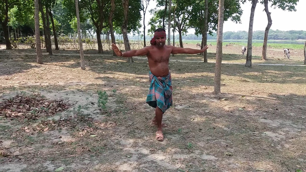 mirzapur village daanchle