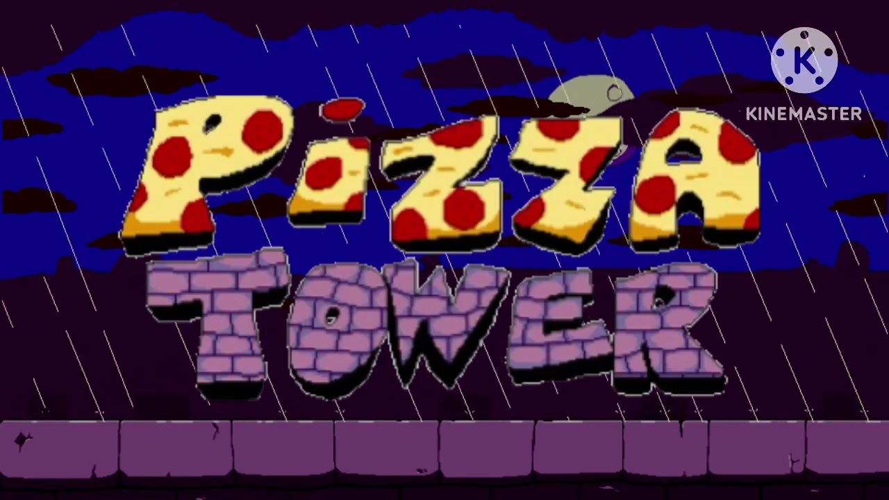 Pizza Tower UST   Unexpectancy Phase 4 V2