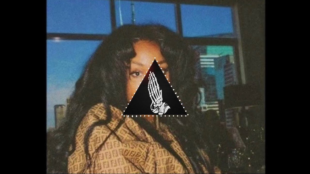 [Glow] - SZA / Jhene Aiko / R&B Type Beat
