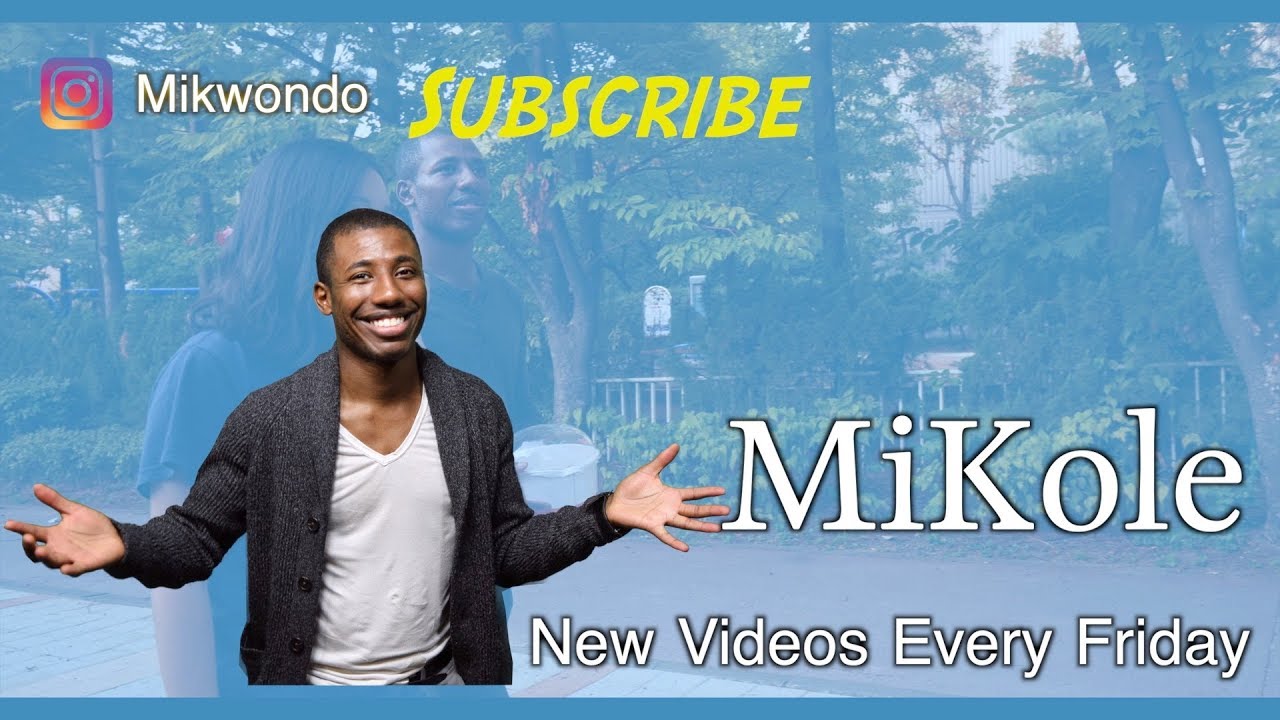 Welcome to MiKole!