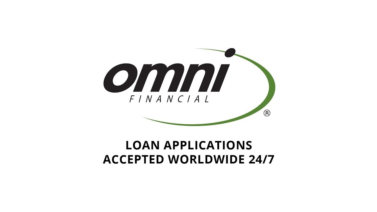 Оформите военный кредит в любой точке мира с помощью Omni.