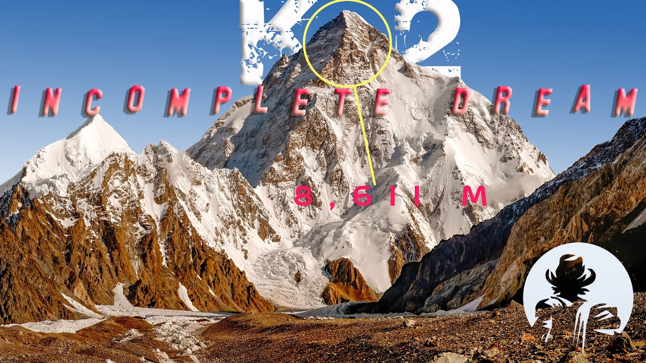 K2 tour | K2 base camp | Adventure | Pakistan #K2peak #Hiking #Glacier #Skardu