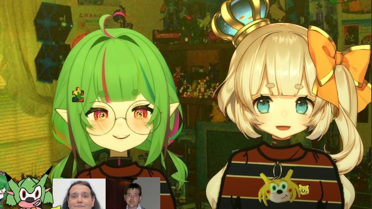 Sonichu Saturday: A CWC Retrospective w/ @MARIMARI_EN | Week 3