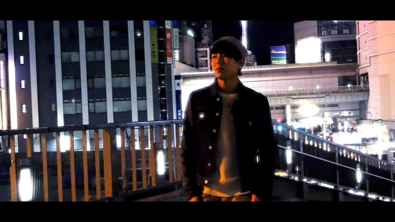 【MV】自分らしく/ fromこま