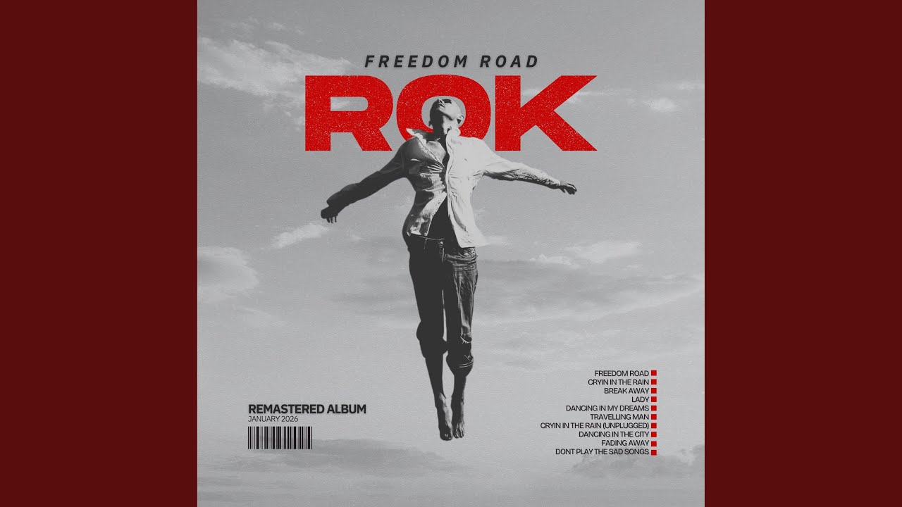 Cryin in the Rain (Unplugged)