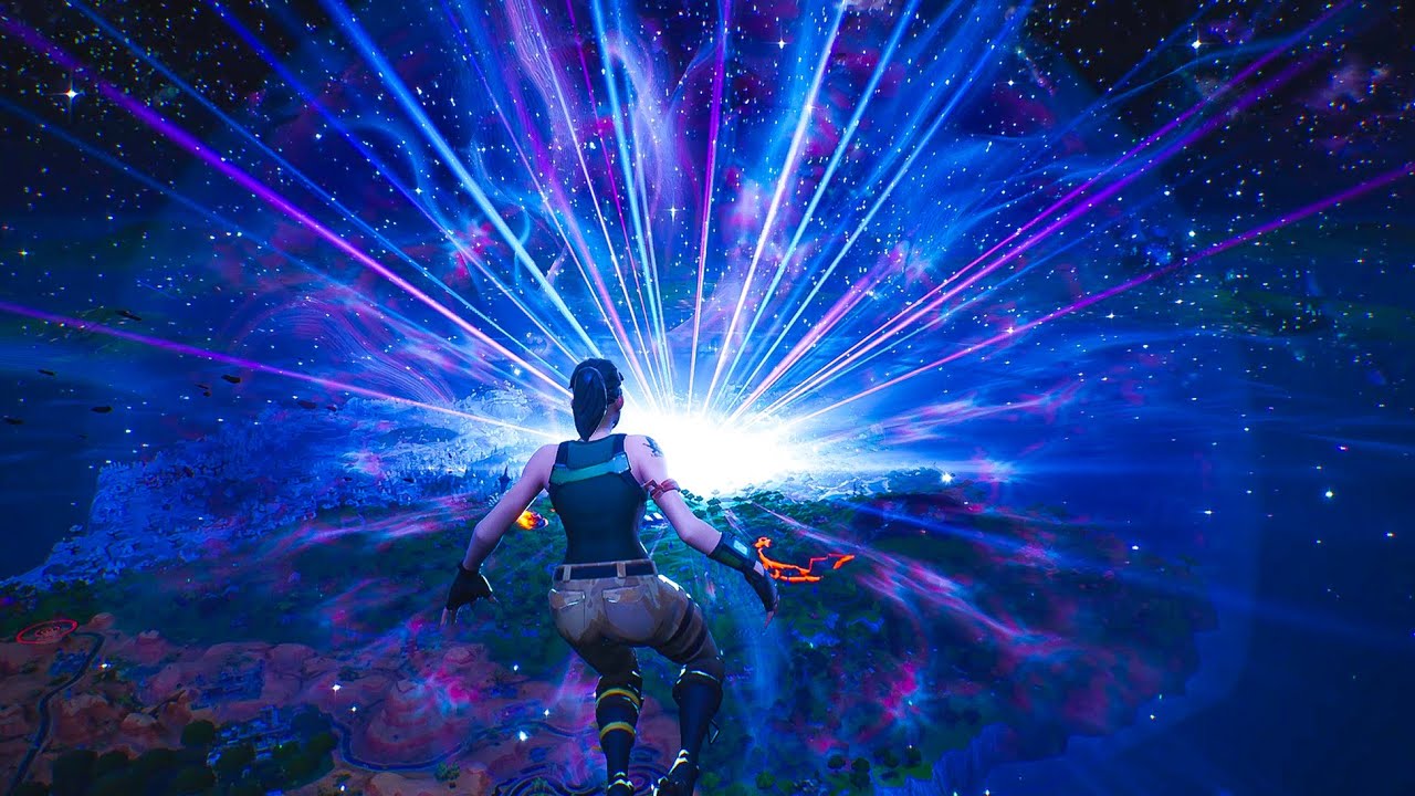 How to play OLD FORTNITE in 2021! (OG MAP, LIVE EVENTS)