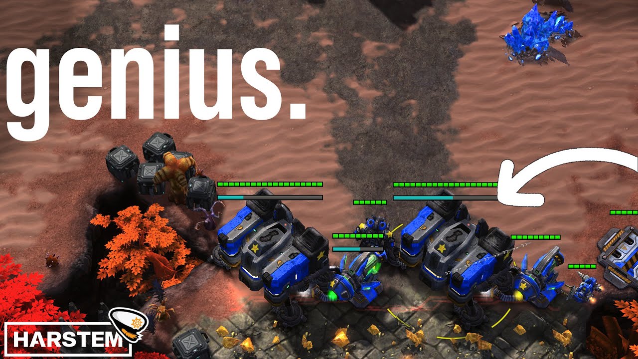 SECRET Proxy location NEXT To His Base