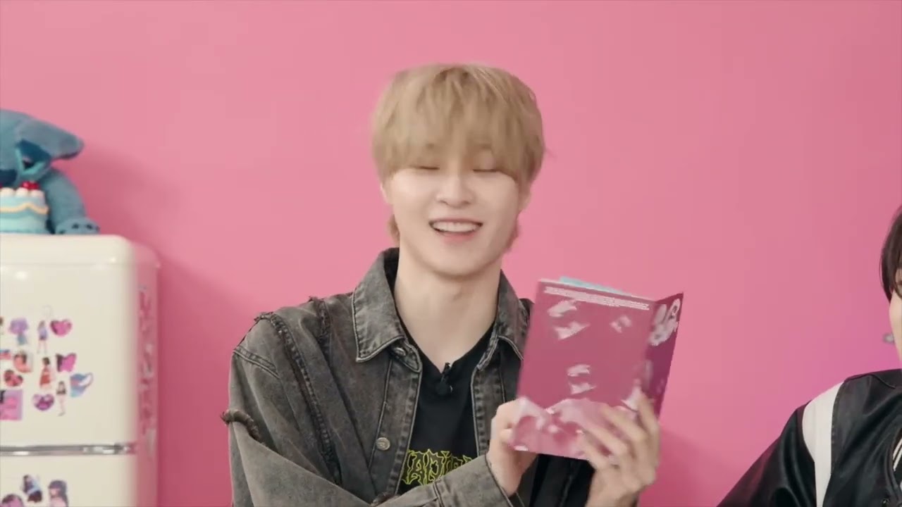 ONE PACT (원팩트) 3rd Mini Album 'PINK CRUSH' COMEBACK LIVE | ONE PACT YouTube LIVE [SUB] 250214