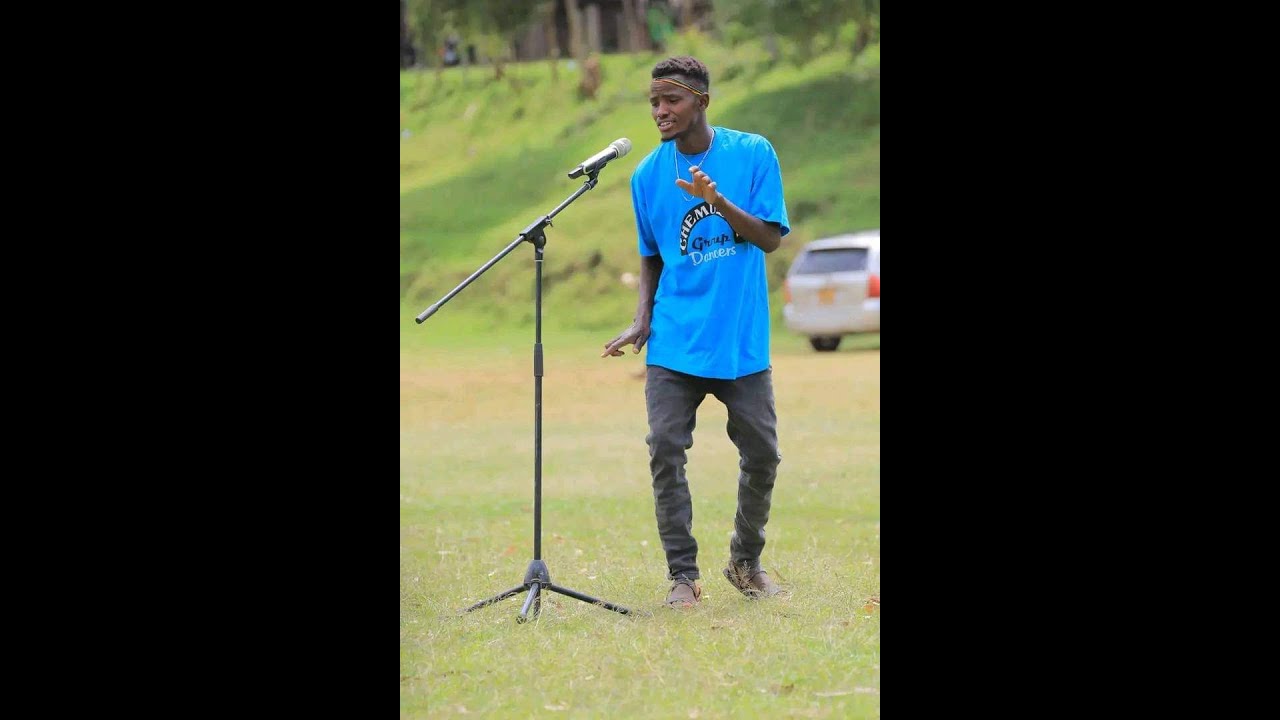 Riwo Star~Lakwa OFFICIAL VIDEO