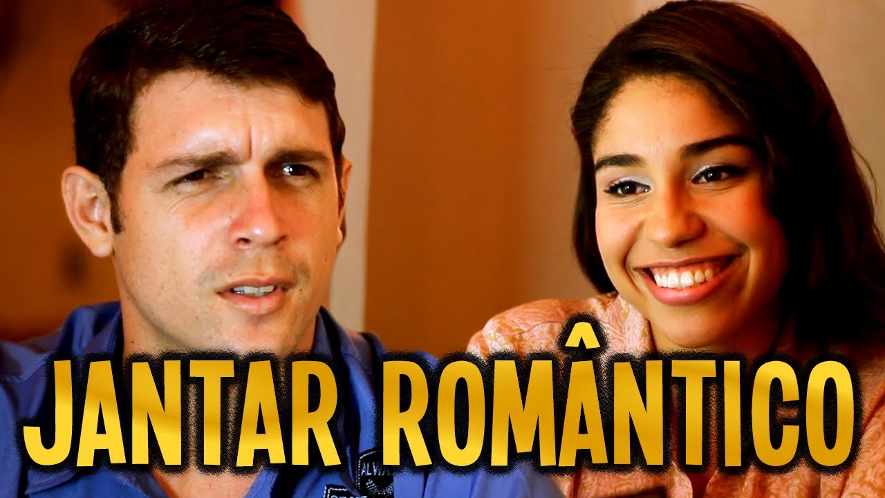 Jantar Romântico
