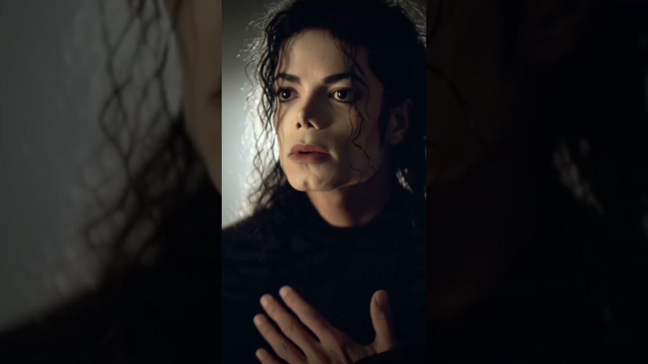 Michael Jackson Returns 🕊️✨From Earth to Heaven | The Final Ascension