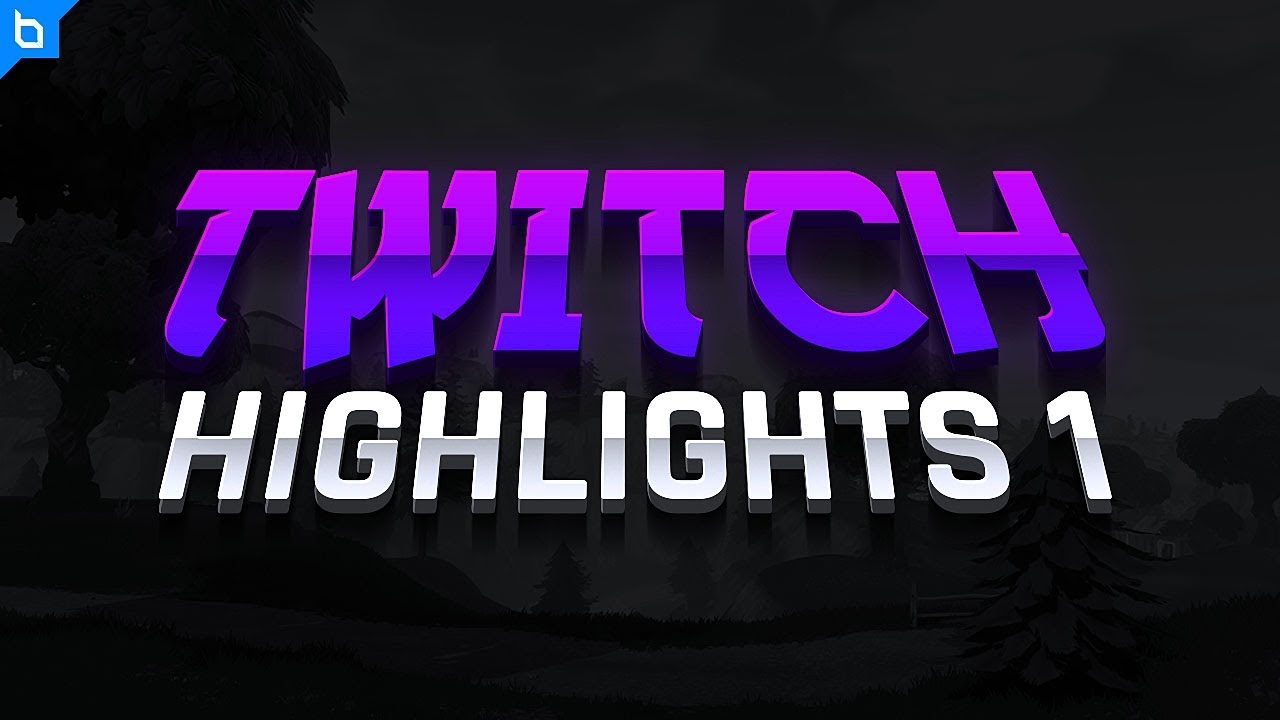 Obey Gorb: Fortnite Twitch Highlights #1!