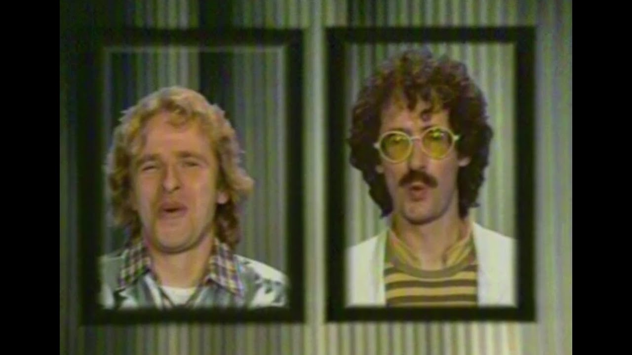 Pop-Stop Letzte Sendung 1981