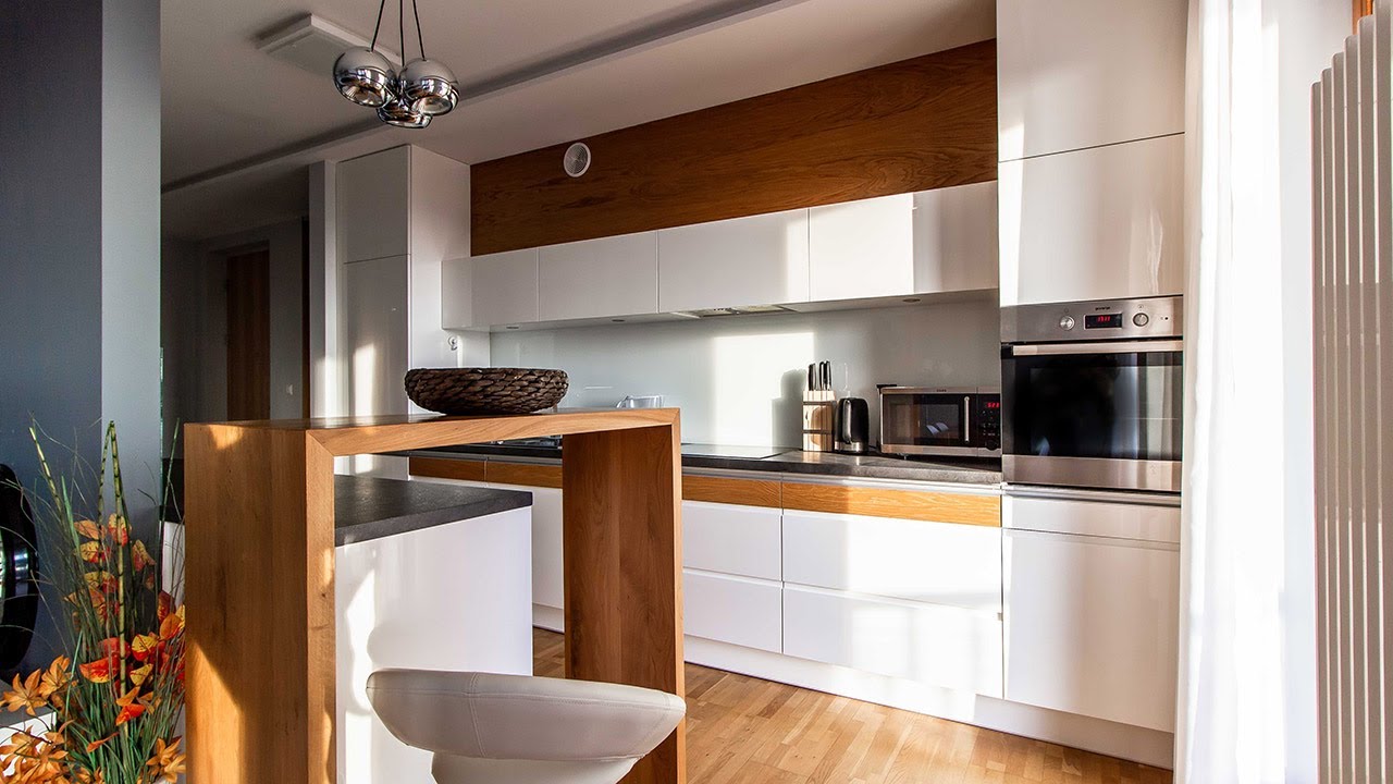 Maratonska Str. Poznan | Spacious 2 bedroom for rent