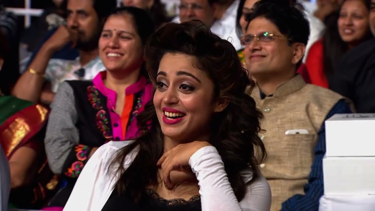 Chala Hawa Yeu Dya | नीलेश साबळे झाले नटसम्राट!