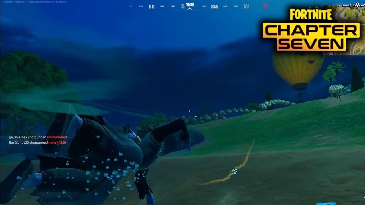 I Got Distracted And It Led To My Elimination! (Fortnite)