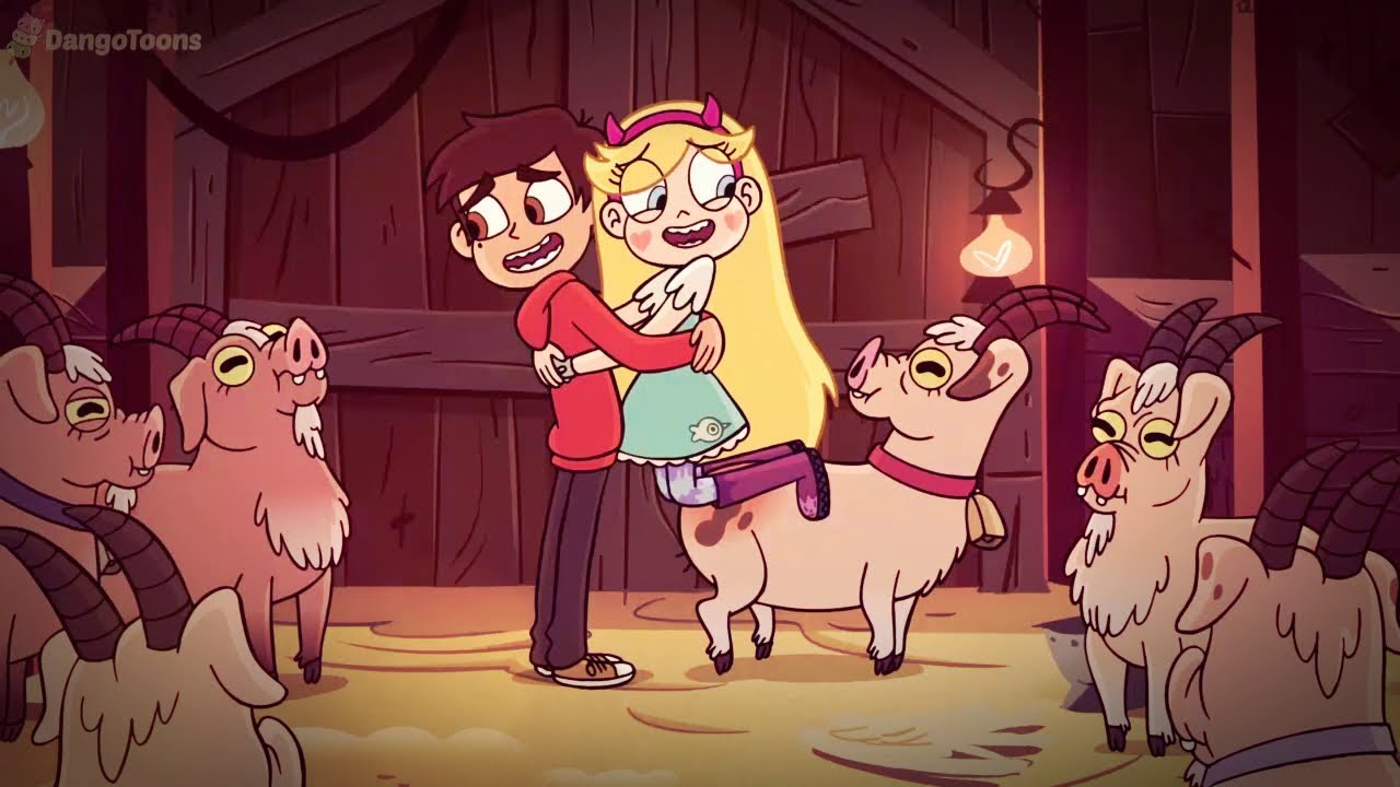Colgando en tus manos / AMV / Starco