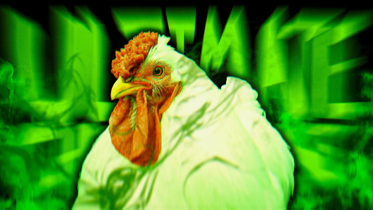 NESKOT ŚIMIERDZI KUPOM! // Ultimate Chicken Horse z @ElevenJedenastek i @Neskot89