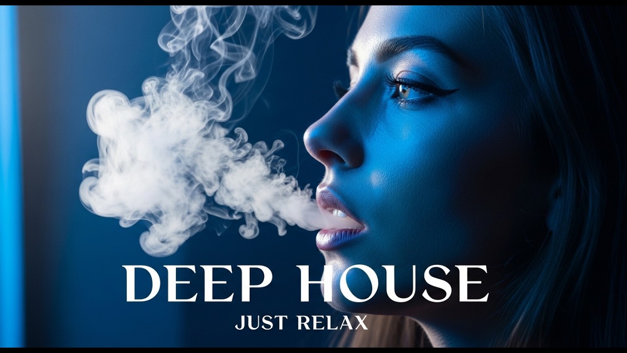 Smoke Mood - Just Relax | Chill House & Deep House Mix 🎧 Chill / Night Vibes Vol 31 / Stress Relief