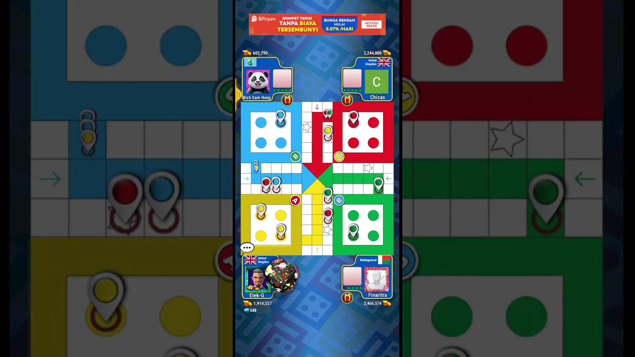 Ludo King