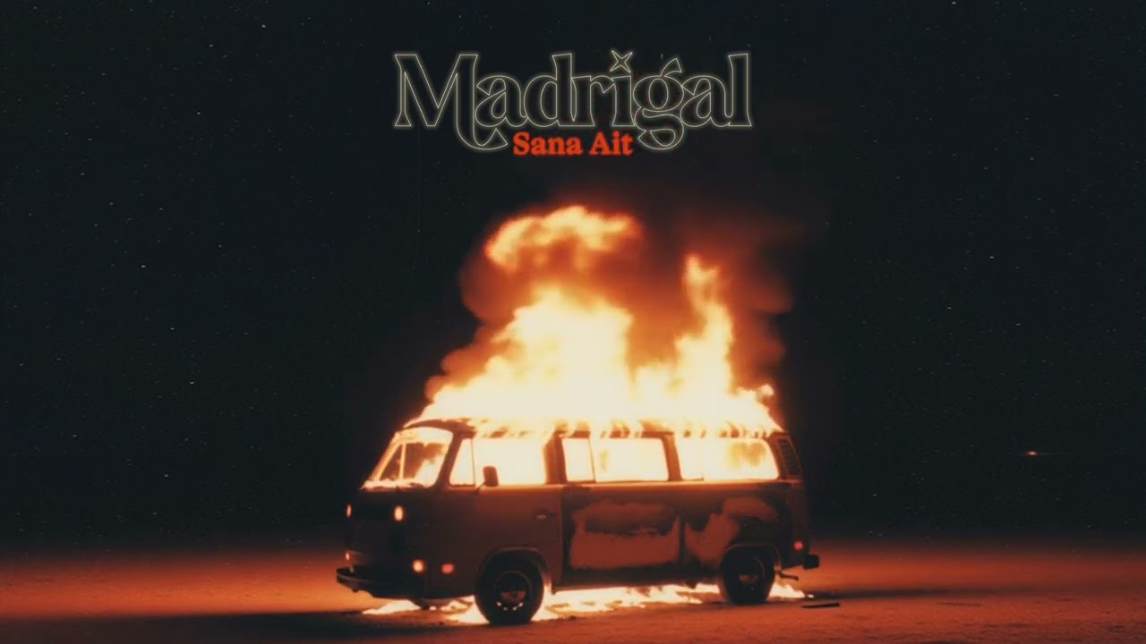 Madrigal - Kül