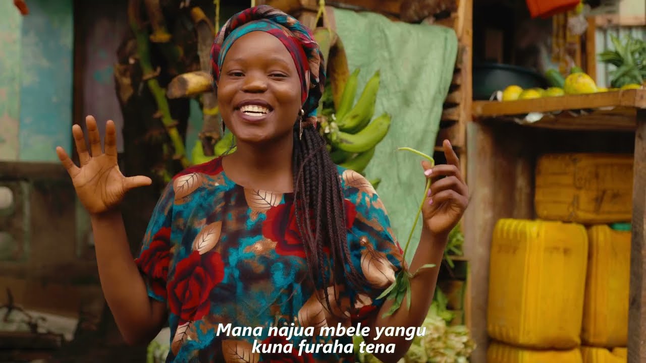 Bebycia Ramuel - NITAFIKA