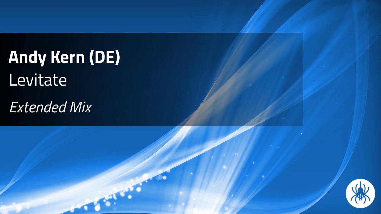 Andy Kern (DE) - Levitate (Extended Mix)