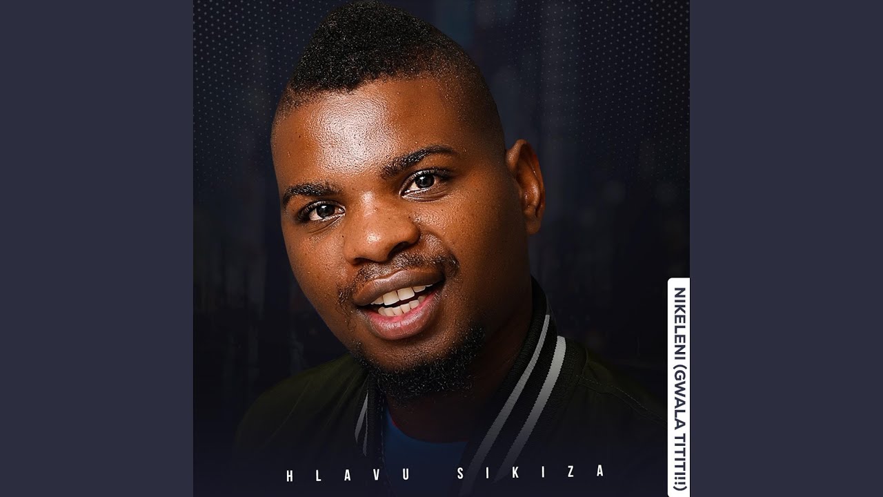 Magwinyani (feat. Benny Mayengani)