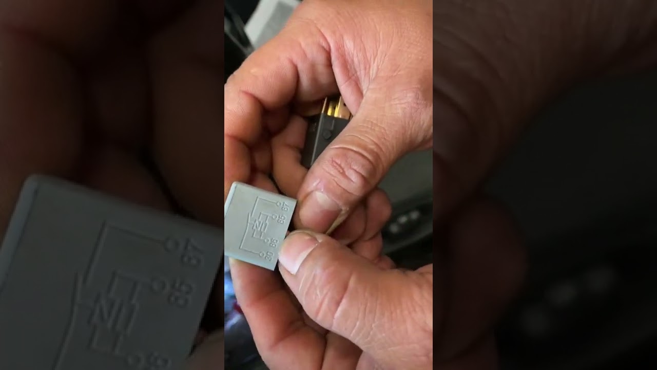 2009 chevrolet aveo no da marcha , no enciende /no crank no start