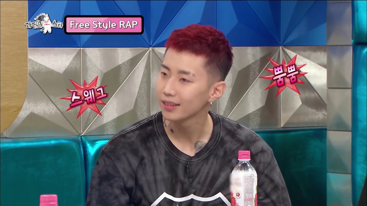[#라디오스타]CEO JAY PARK의 사생활 #RadioSTar #TVPP스페셜