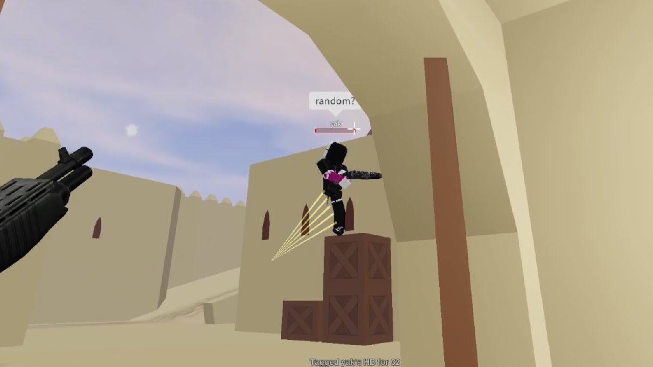 Embarrassing The MOST Egotistical YAPPING Tryhard in Da Strike ( logged )