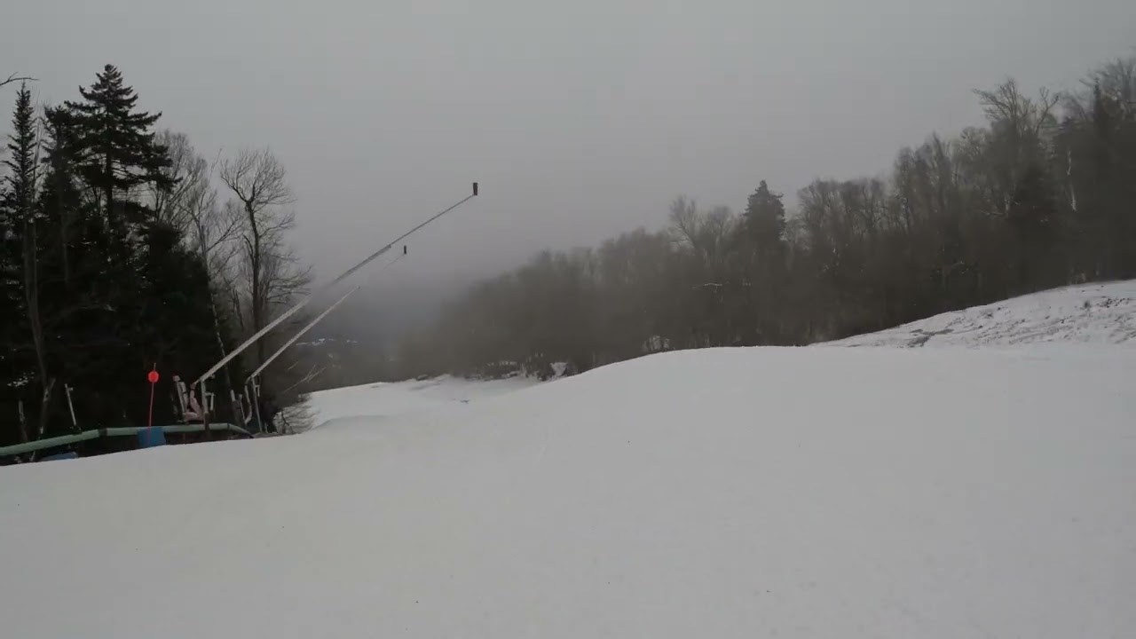 Twister 🟦 - Gore Mountain