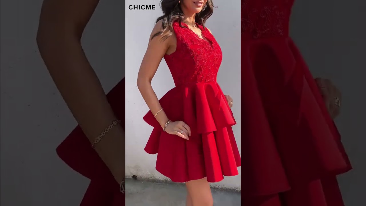 Valentine's Day Chic Outfits Haul
