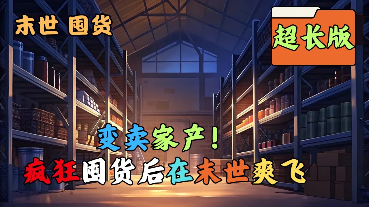 「雙強互撩+位面繫統+種植空間+喪屍天災」洛穗歲末世掙紮三年，含恨跳崖前才知道她身份被奪，異能被毀，空間被搶，父母被害，未婚夫也沒了，都因為蘇晚晚。重活一世，她不再讓蘇晚晚得逞 #囤货 #末世