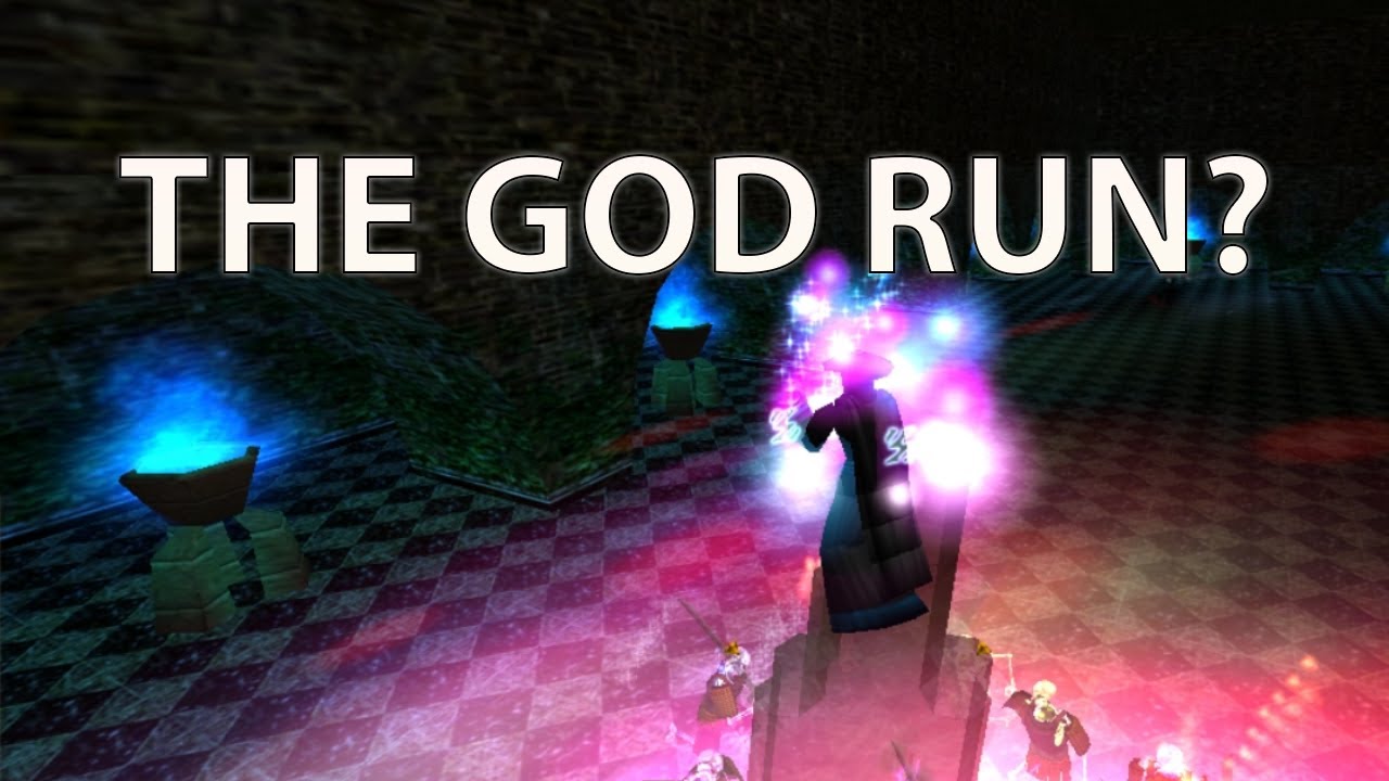 HMD no melee D, no healing skill, deathless | Asheron's Call