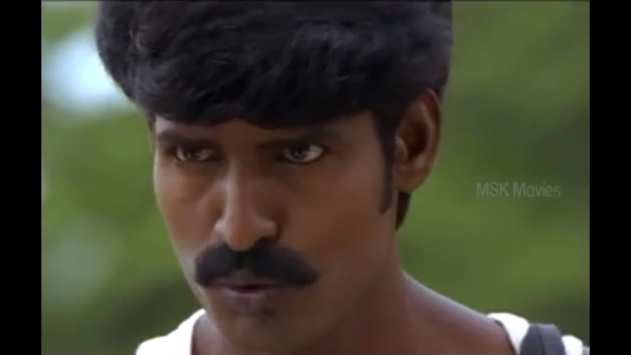 Soori, Appukutty High Jumping Comedy- Kullanari Koottam Movie Scenes