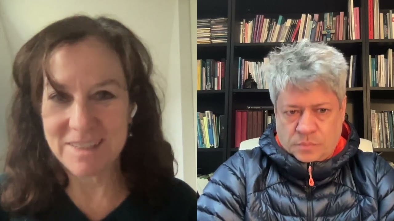 S2 Ep34 Enneagram Subtypes in Relationships: Body Types Part 1 of 3