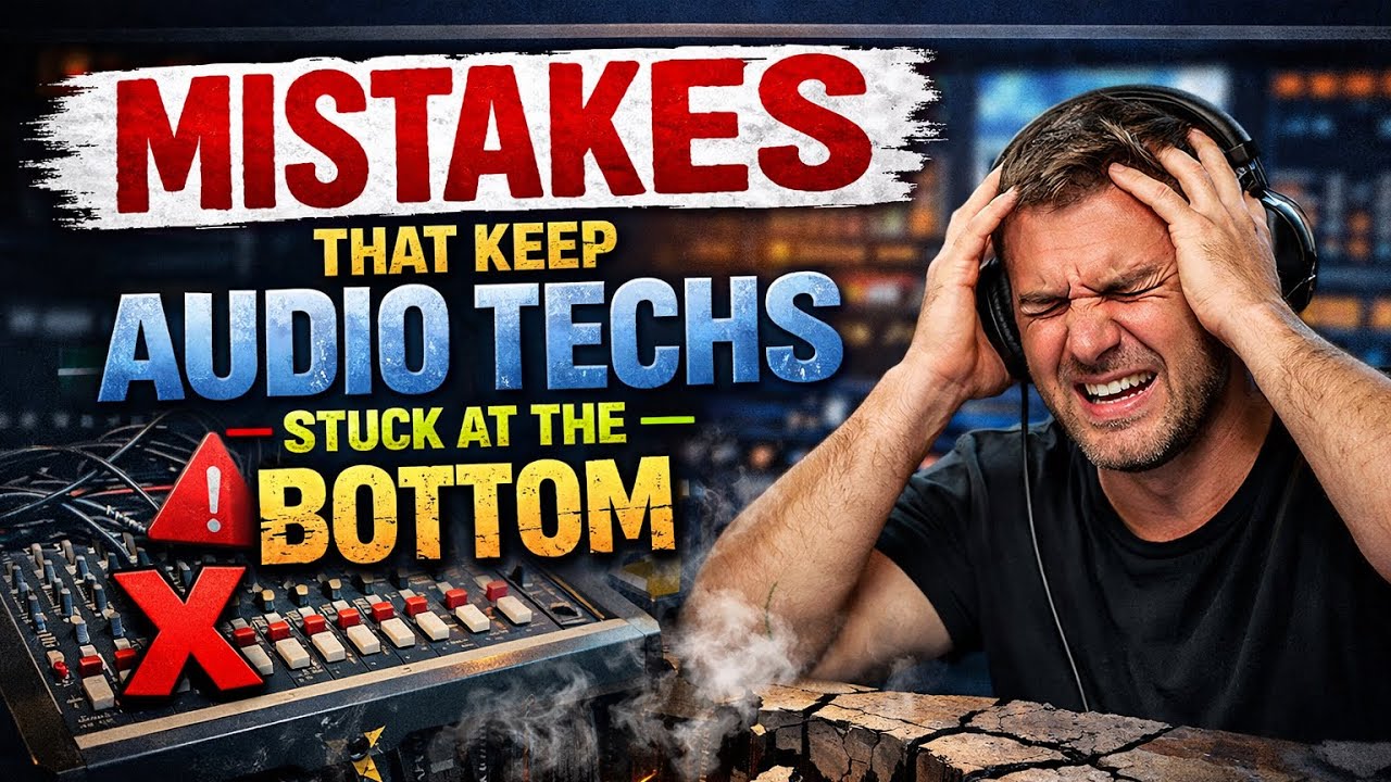 5 Things That Keep You Stuck! 