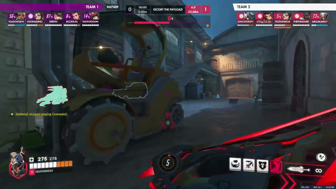 Beat Drop Banter Week 5!!! Code Review Night!!!