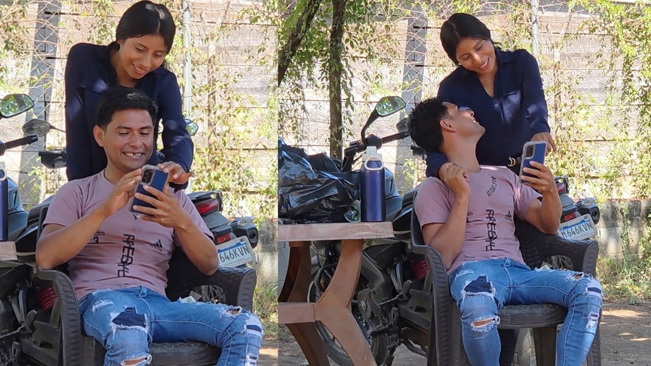 Mira como Encontramos a ABELARDO y NORMA, Ya son ¿Novios❤️? 😱
