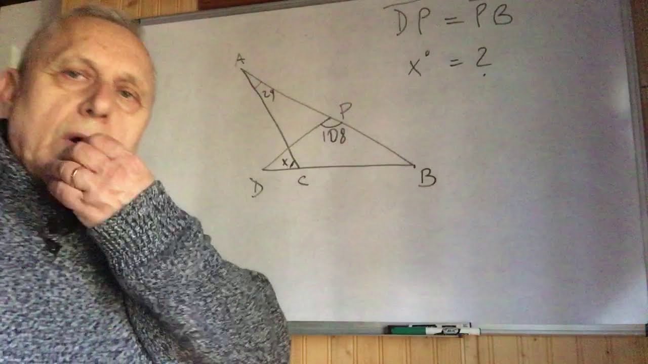 SAT problem - Find that Angle
